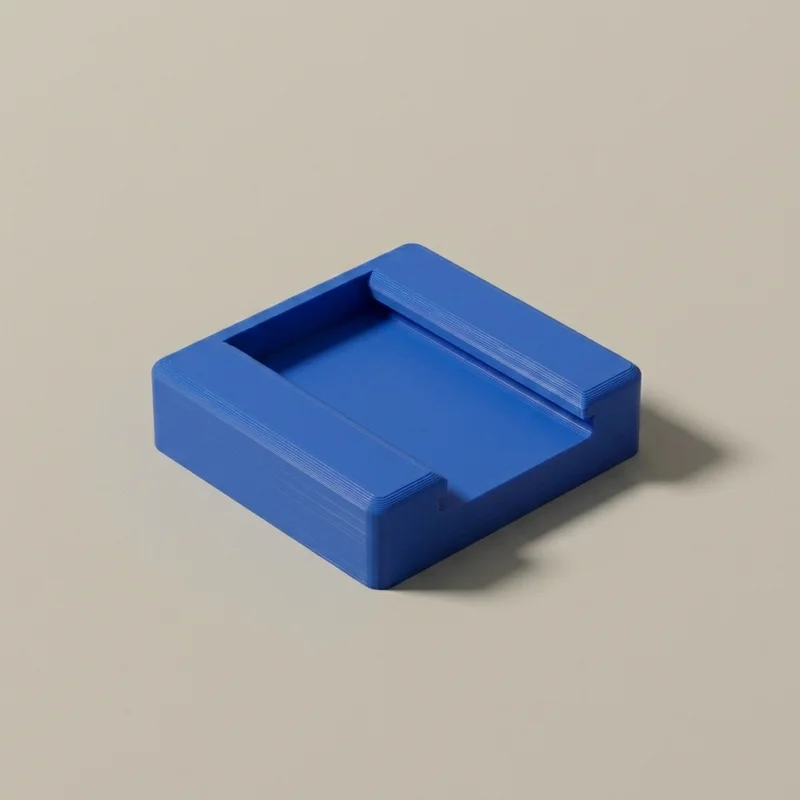 PETG-MDT filament render