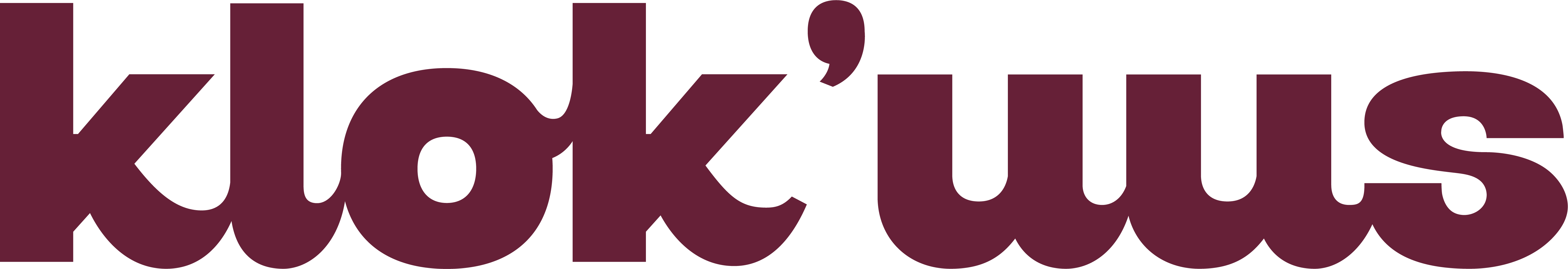 Klokuus
